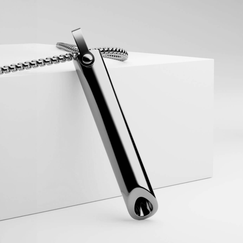 Pipeti - Doğal Yoldan Sigara Bırakma Aparatı