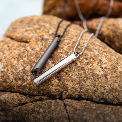 Pipeti - Doğal Yoldan Sigara Bırakma Aparatı