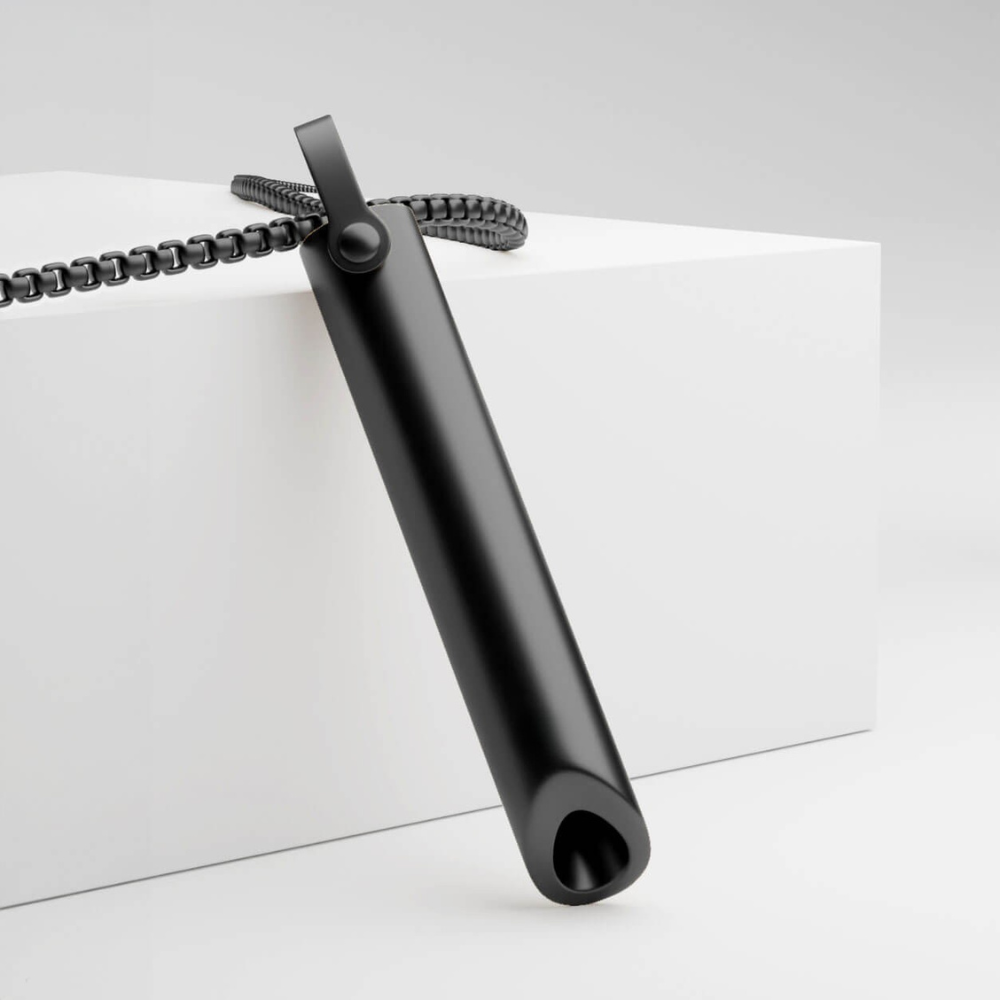 Pipeti - Doğal Yoldan Sigara Bırakma Aparatı