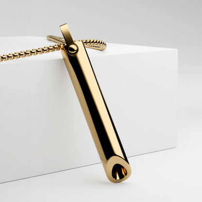 Pipeti - Doğal Yoldan Sigara Bırakma Aparatı